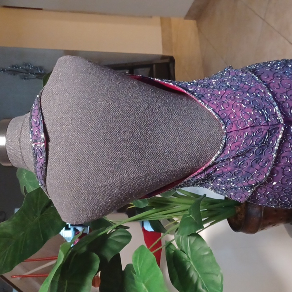 Cache 2 Pcs Gown - image 4